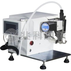 电机定子扎线机