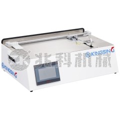 自动尼龙扎带捆扎机