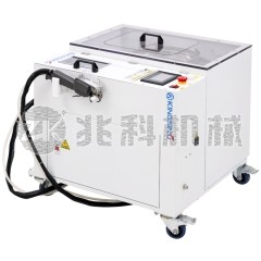 手持式尼龙扎带机