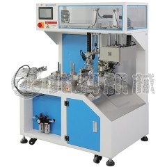 自动绕线捆扎机