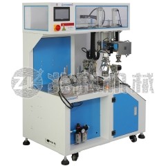 自动绕线捆扎机