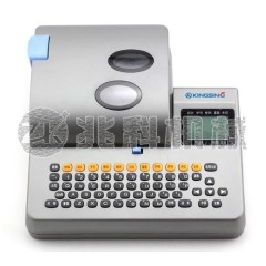 工业级电线电缆标牌打印机