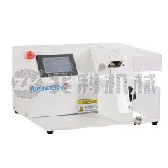 全自动线束胶带缠绕机