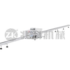 自动线束胶带包扎机