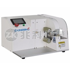 全自动多功能线束胶带缠绕机