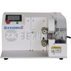 全自动多功能线束胶带缠绕机