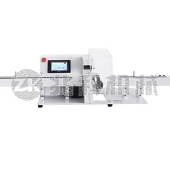 自动线束胶带包扎机