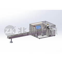 自动线束胶带包扎机