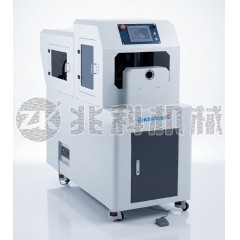 旋转刀式重型电缆剥皮机