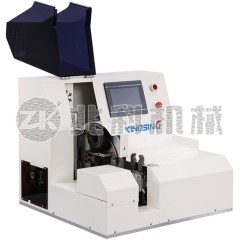 全自动线束胶带包扎机