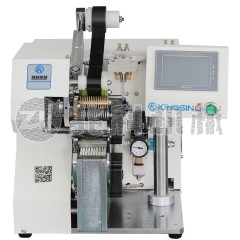 自动线束胶带包扎机