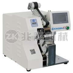 自动线束胶带包扎机