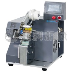 自动线束胶带包扎机