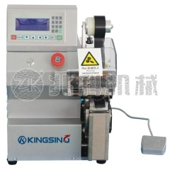 定点线束胶带包扎机