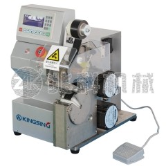 定点线束胶带包扎机