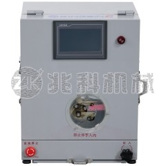 全自动生料带缠绕机