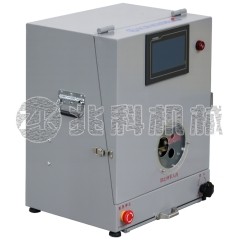 全自动生料带缠绕机