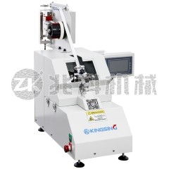 全自动点胶包胶机