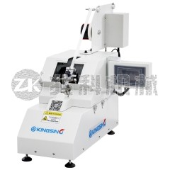 全自动点胶包胶机