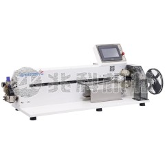 LED灯带包装缠绕机