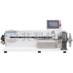 LED灯带包装缠绕机