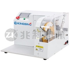 线束自动缠带机