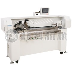 全自动线束缠带机