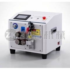 全自动电脑穿管机