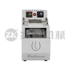 中部热缩管加热机