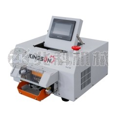 便携式热缩管处理设备