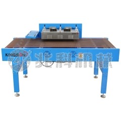 自动式热缩管加热机