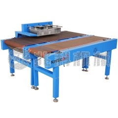 自动式热缩管加热机