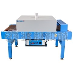 智能热缩管加热隧道