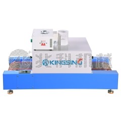 热缩管红外线加热隧道炉