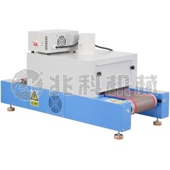 热缩管红外线加热隧道炉