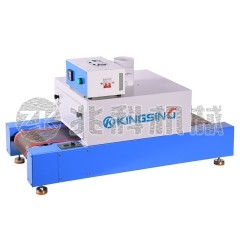 热缩管红外线加热隧道炉