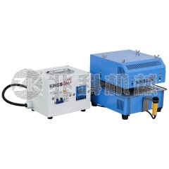 小型台式热缩管加热机