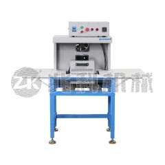 大口径热缩管加热机