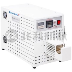 热缩管烘焙加热机