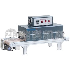 小型台式热缩机