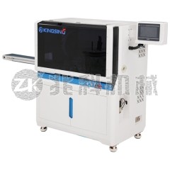 全自动管道锯切机