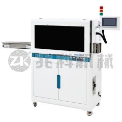 全自动管道锯切机