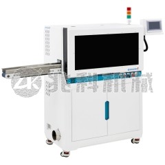 全自动管道锯切机