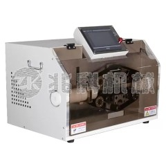 全自动波纹管切割机