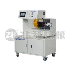 超高速自动切管机