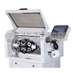 高速柔性软管切割机