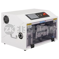 全自动波纹管切割机