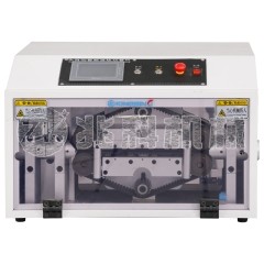 全自动波纹管切割机