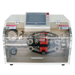 重型波纹管切割机