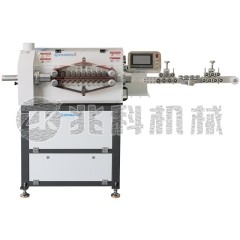 旋转刀大电缆切割机